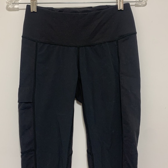 Kuhl Traverse Leggings Raven - Picture 5 of 10